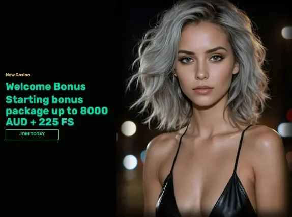 Pure Casino Aus bonus